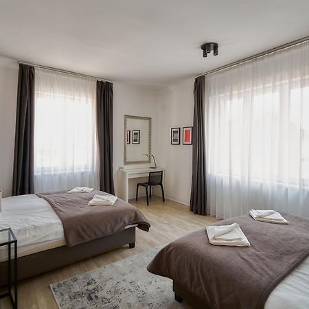 Amazing Design Apartment Dohány str Budapest Kültér fotó
