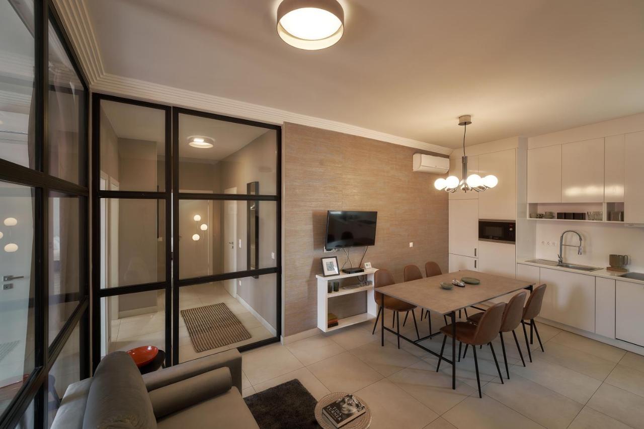 Amazing Design Apartment Dohány str Budapest Kültér fotó