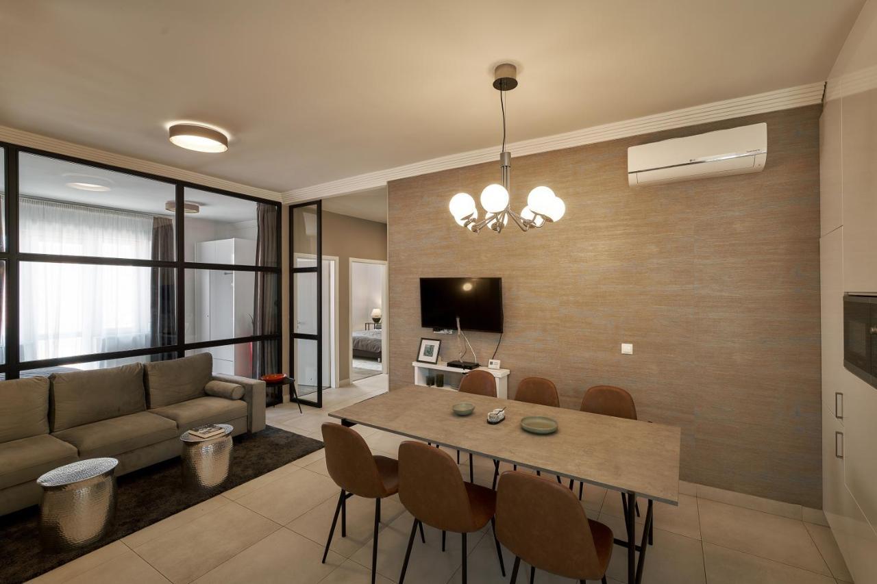 Amazing Design Apartment Dohány str Budapest Kültér fotó
