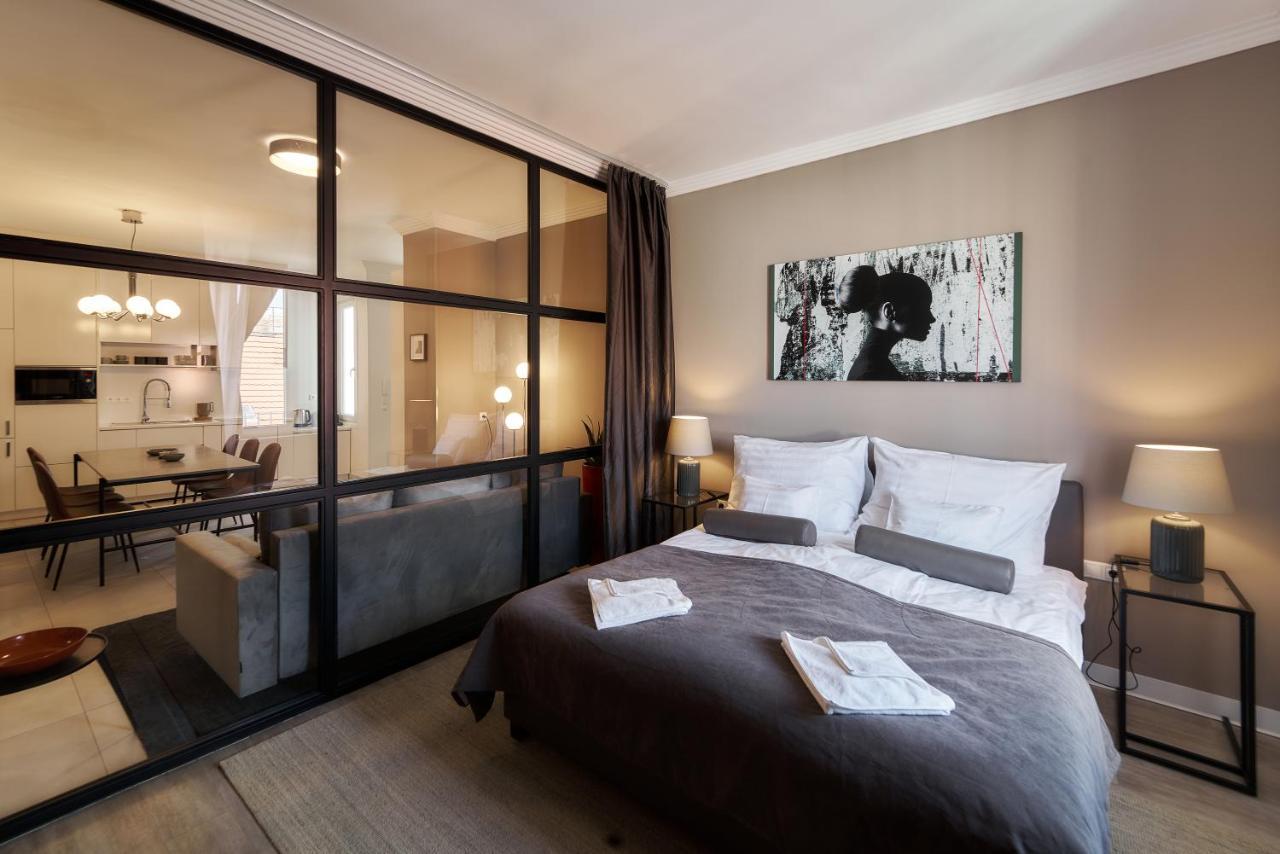 Amazing Design Apartment Dohány str Budapest Kültér fotó