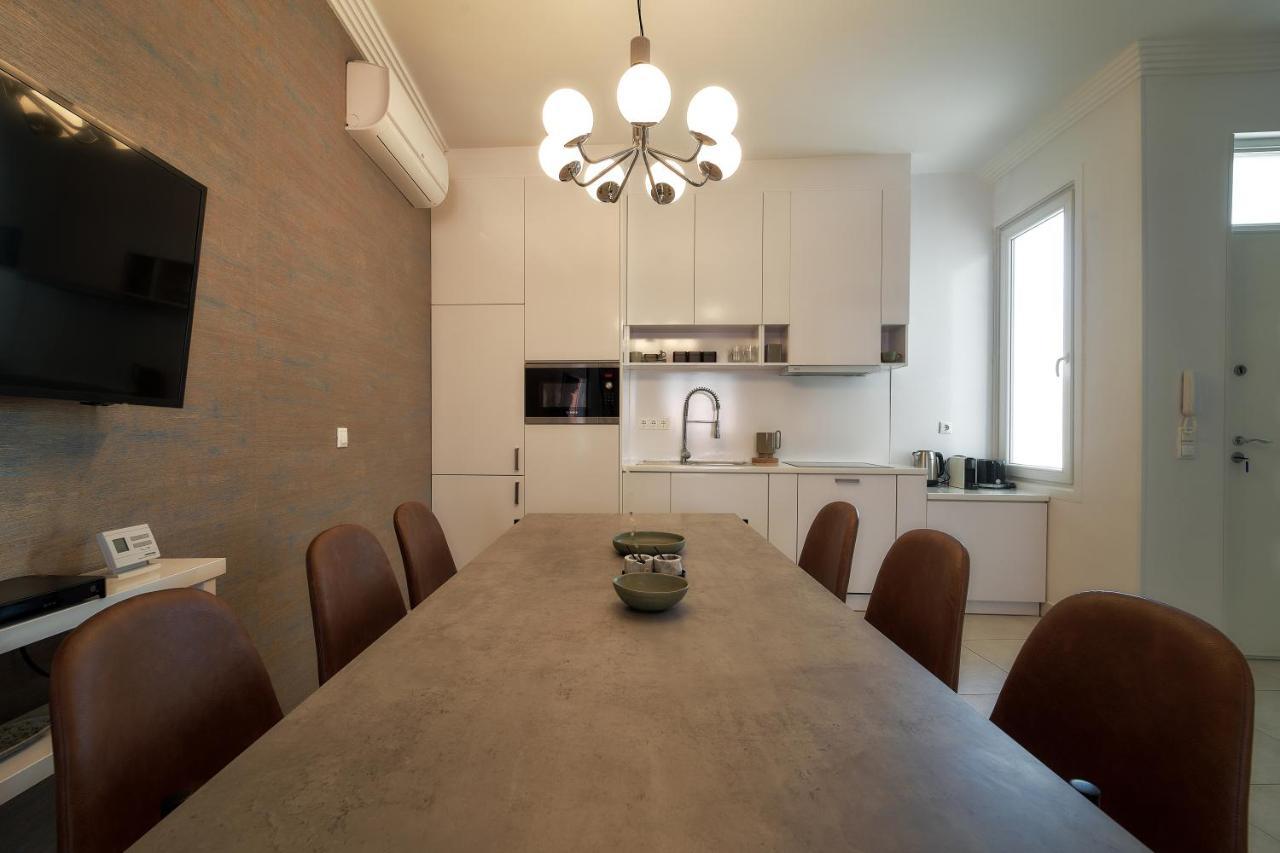 Amazing Design Apartment Dohány str Budapest Kültér fotó
