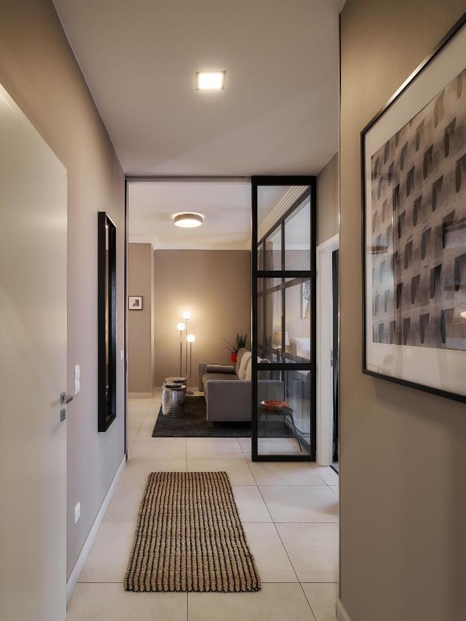 Amazing Design Apartment Dohány str Budapest Kültér fotó