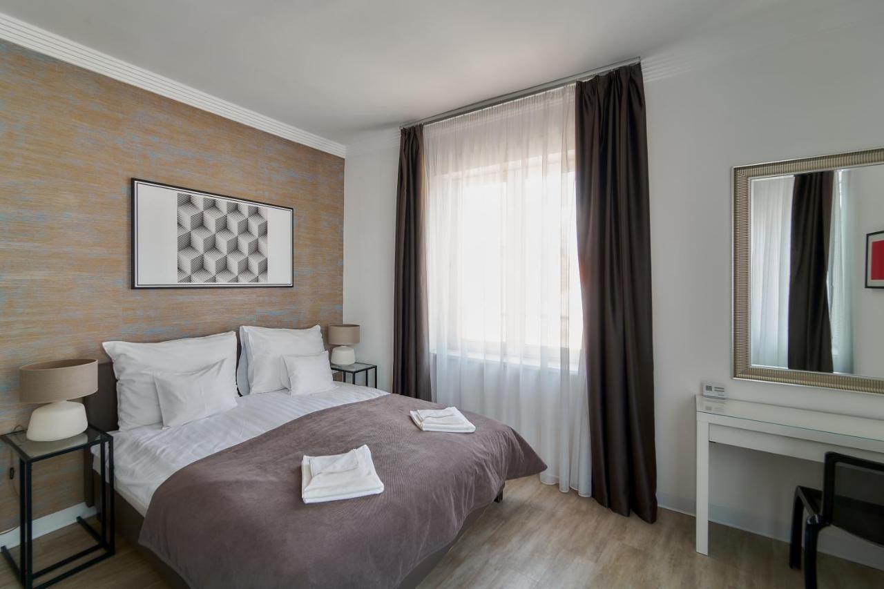 Amazing Design Apartment Dohány str Budapest Kültér fotó