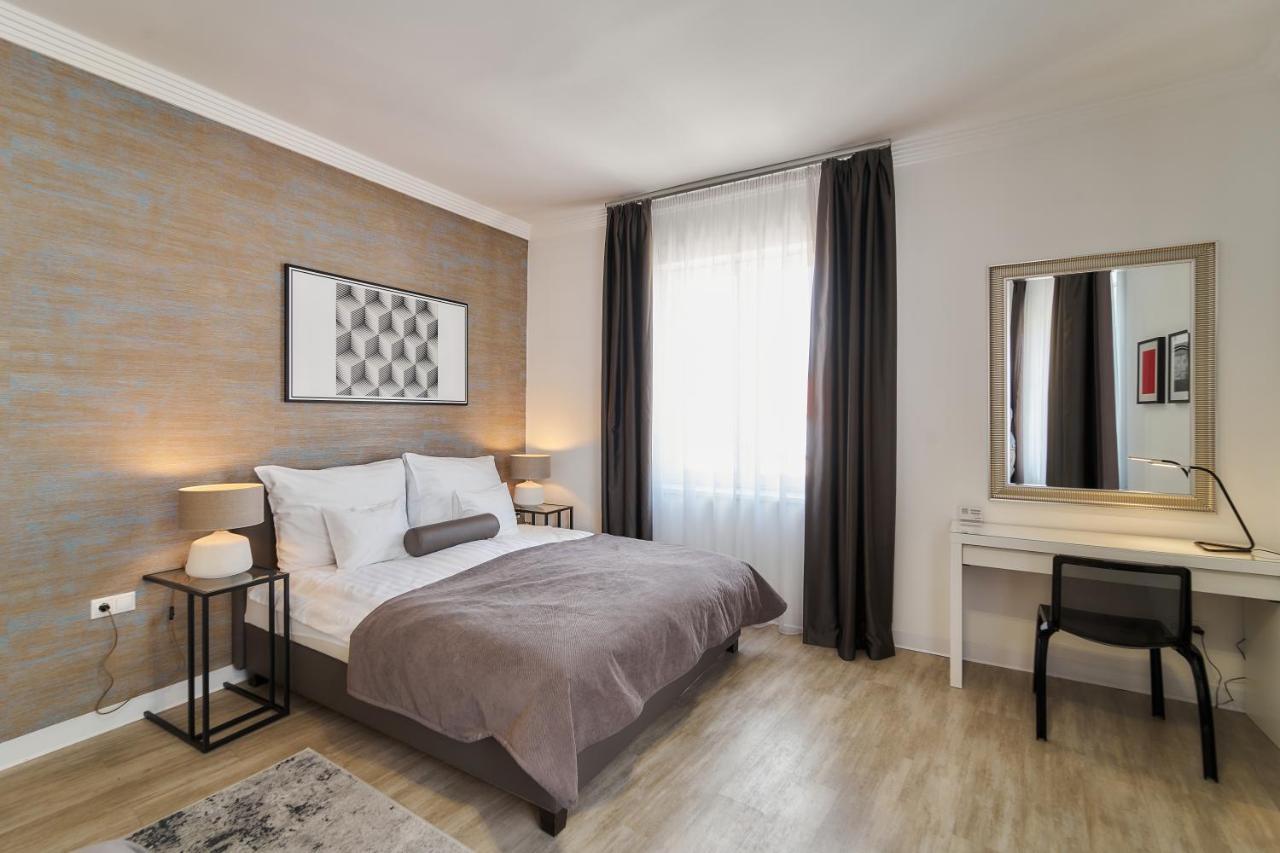 Amazing Design Apartment Dohány str Budapest Kültér fotó