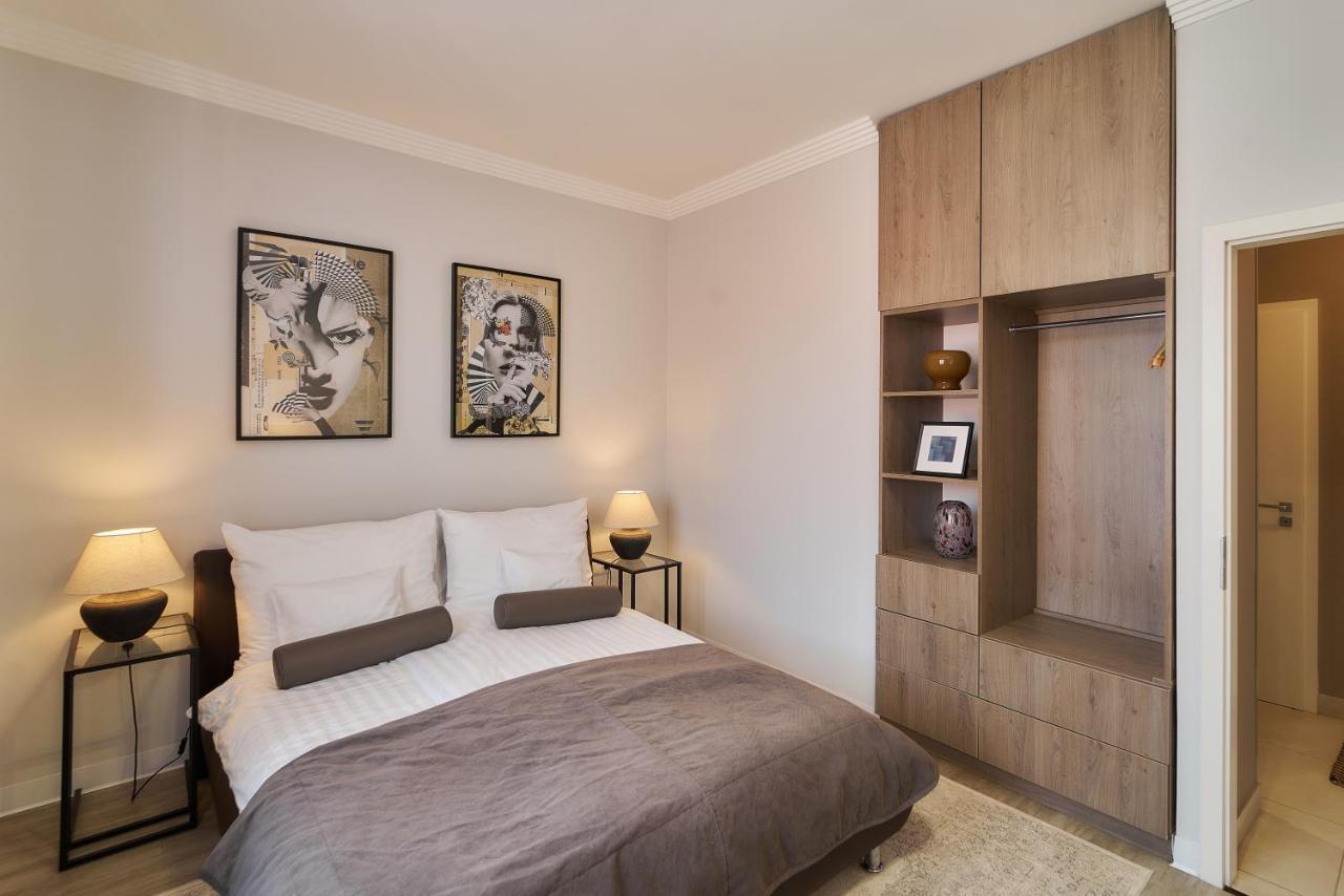 Amazing Design Apartment Dohány str Budapest Kültér fotó