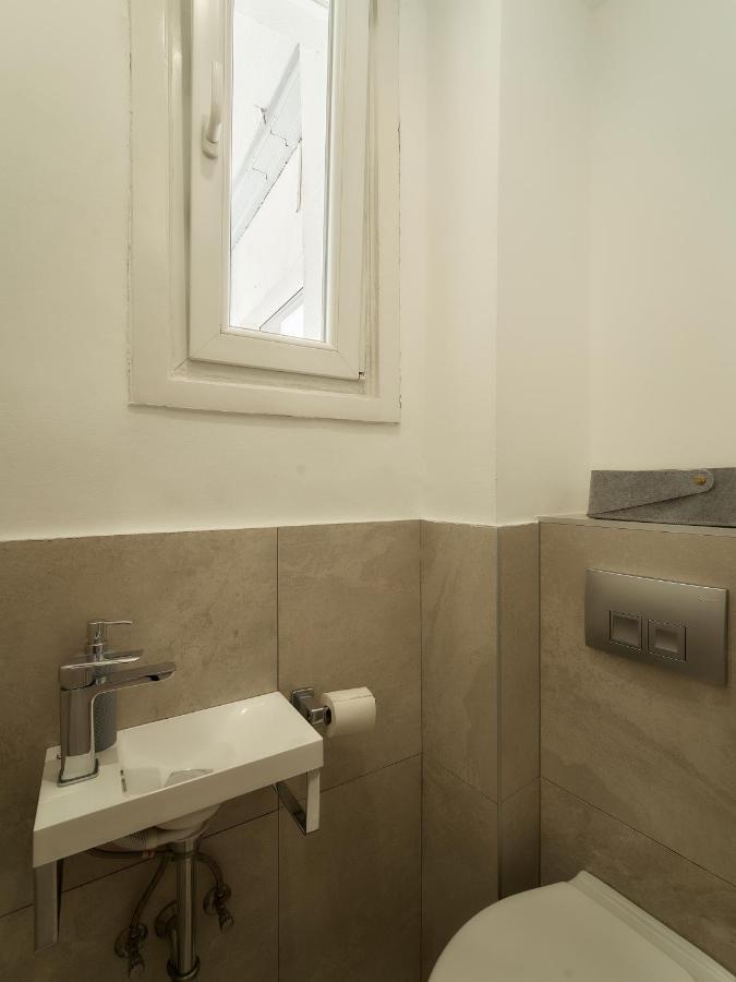 Amazing Design Apartment Dohány str Budapest Kültér fotó