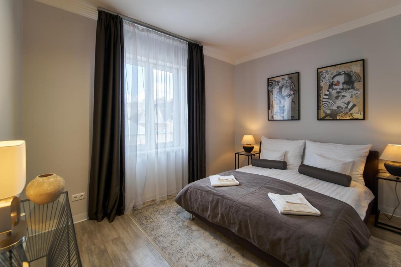 Amazing Design Apartment Dohány str Budapest Kültér fotó