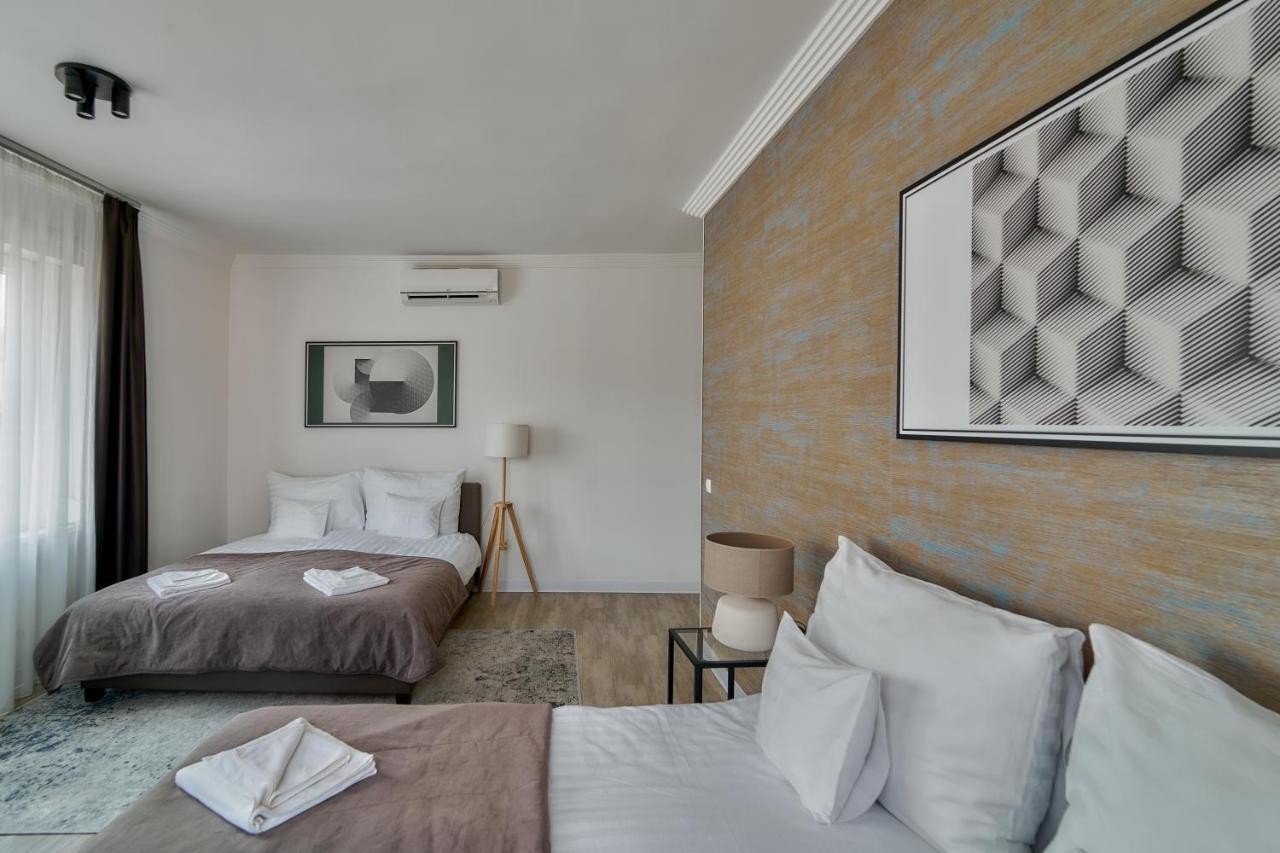Amazing Design Apartment Dohány str Budapest Kültér fotó