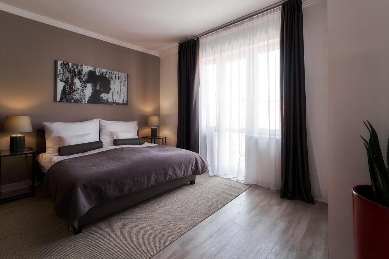 Amazing Design Apartment Dohány str Budapest Kültér fotó