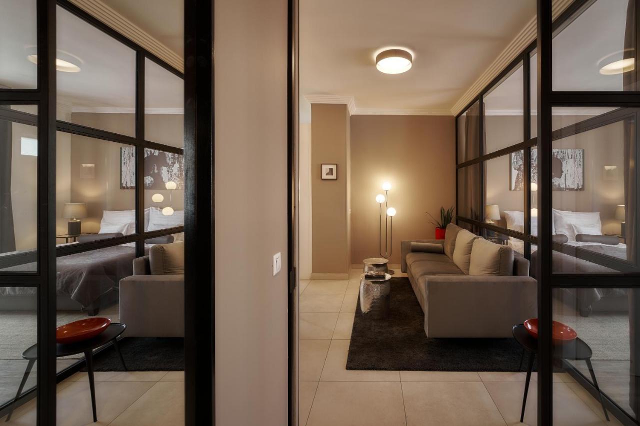 Amazing Design Apartment Dohány str Budapest Kültér fotó