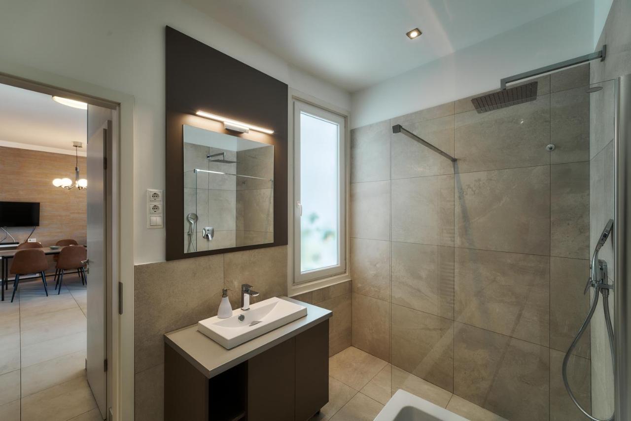 Amazing Design Apartment Dohány str Budapest Kültér fotó